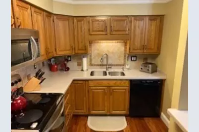 610 South Franklin Street #B204, Holbrook, MA 02343 - Photo 3