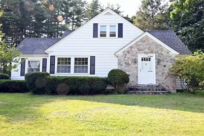 134 Church St, Ware, MA 01082 - Photo 1