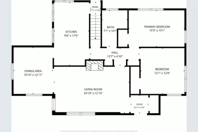 134 Church St, Ware, MA 01082 - Photo 21