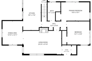 134 Church St, Ware, MA 01082 - Photo 21
