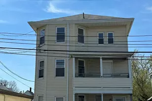 539 Washington St, Quincy, MA 02169 - Photo 1
