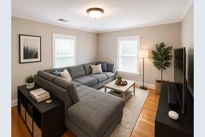 58 Oak St #58, Winchester, MA 01890 - Photo 3