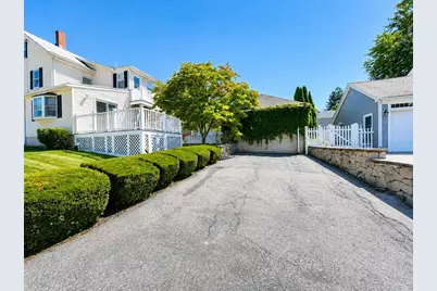 58 Oak St #58, Winchester, MA 01890 - Photo 17