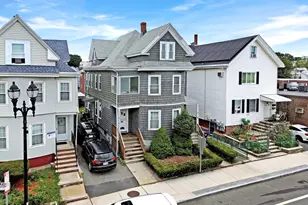 28 Ferry St, Everett, MA 02149 - Photo 1