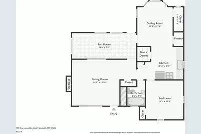 107 Shorewood Dr, Falmouth, MA 02536 - Photo 39