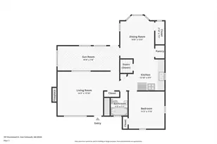 107 Shorewood Dr, Falmouth, MA 02536 - Photo 39
