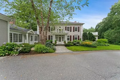 1 Colburn Road, Manchester by the Sea, MA 01944 - Photo 3