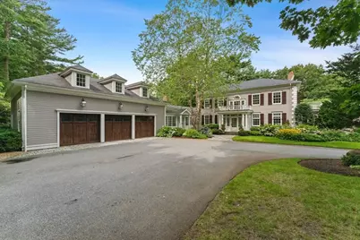 1 Colburn Road, Manchester by the Sea, MA 01944 - Photo 1