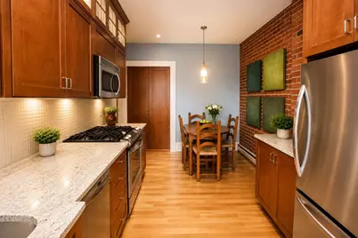 919 Beacon St #2, Boston, MA 02215 - Photo 3