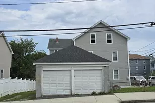 292 Tecumseh St, Fall River, MA 02721 - Photo 1
