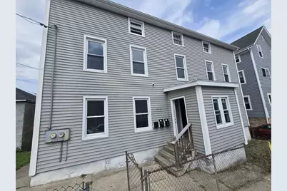 292 Tecumseh St, Fall River, MA 02721 - Photo 3