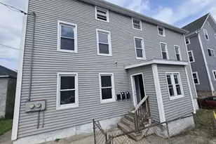 292 Tecumseh St, Fall River, MA 02721 - Photo 3