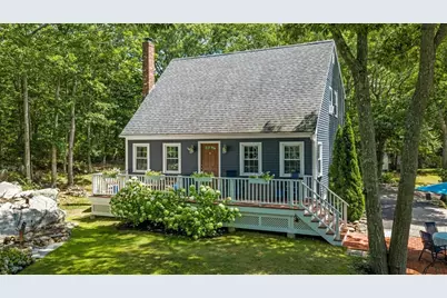 19 Ridgewood Rd #19, Rockport, MA 01966 - Photo 29