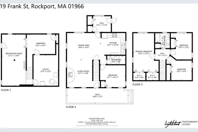 19 Ridgewood Rd #19, Rockport, MA 01966 - Photo 37