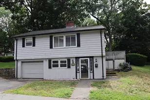 20 Eureka Ave, Swampscott, MA 01907 - Photo 1