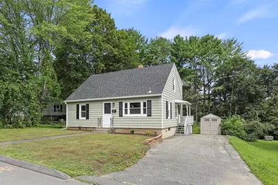 140 Cole Ave, Pittsfield, MA 01201 - Photo 1