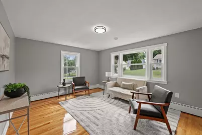 140 Cole Ave, Pittsfield, MA 01201 - Photo 5