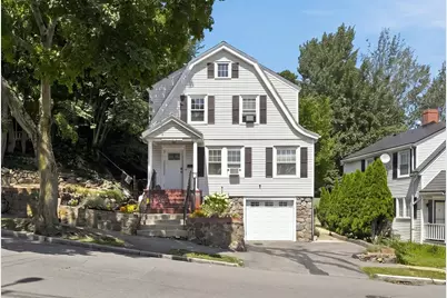 44 Fernwood Ave, Lynn, MA 01904 - Photo 3