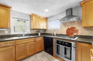43 Elm St, Medford, MA 02155 - Photo 1