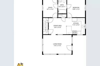 43 Elm St, Medford, MA 02155 - Photo 17