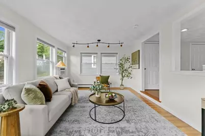 43 Elm St, Medford, MA 02155 - Photo 1