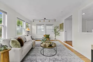 43 Elm St, Medford, MA 02155 - Photo 1