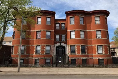 1111-1115 Blue Hill Avenue #10, Boston, MA 02124 - Photo 1