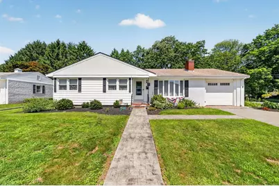 84 Evans Street, Somerset, MA 02726 - Photo 1