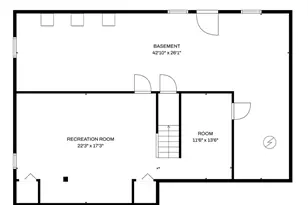 84 Evans St, Somerset, MA 02726 - Photo 41