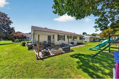 84 Evans Street, Somerset, MA 02726 - Photo 31