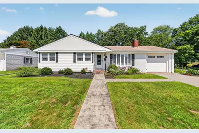84 Evans Street, Somerset, MA 02726 - Photo 23