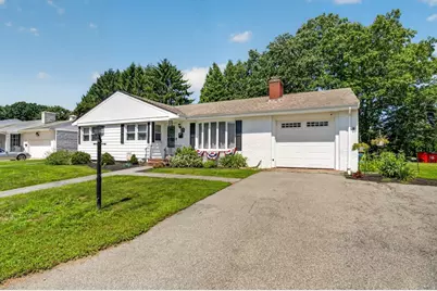 84 Evans Street, Somerset, MA 02726 - Photo 23