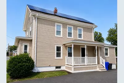 35 Jefferson St, Taunton, MA 02780 - Photo 1