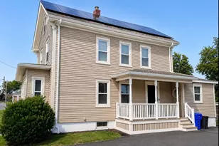 35 Jefferson St, Taunton, MA 02780 - Photo 1