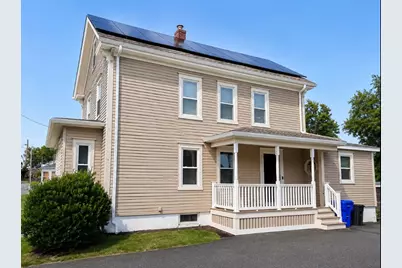 35 Jefferson St, Taunton, MA 02780 - Photo 1