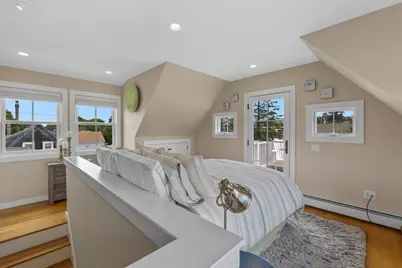 4 Race Road #Unit 4, Provincetown, MA 02657 - Photo 21