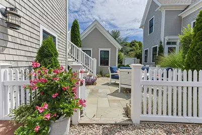 4 Race Road #Unit 4, Provincetown, MA 02657 - Photo 37