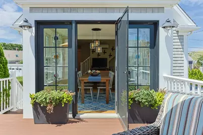 4 Race Road #Unit 4, Provincetown, MA 02657 - Photo 31