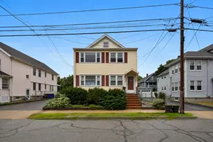 152-154 Palmer St, Arlington, MA 02474 - Photo 1