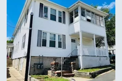 39 Granby #1, Worcester, MA 01604 - Photo 1