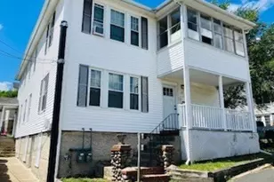 39 Granby, Worcester, MA 01604 - Photo 1