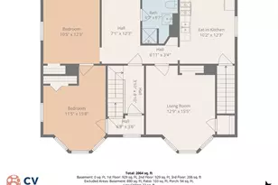 24 Walnut St, Fitchburg, MA 01420 - Photo 39