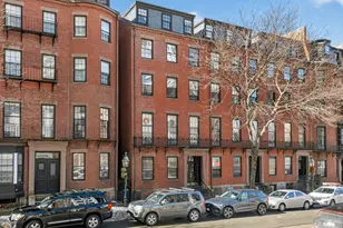 17 Bowdoin St, Boston, MA 02201 - Photo 1