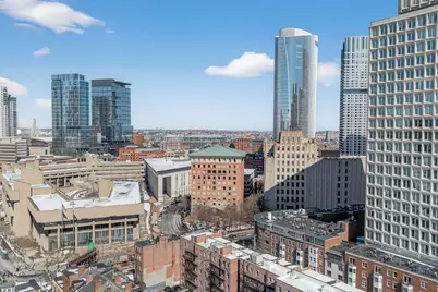 17 Bowdoin St #PARKING, Boston, MA 02201 - Photo 3