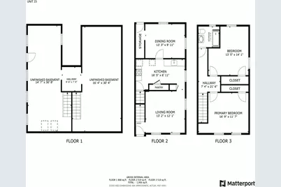 15 Cascade St, Fitchburg, MA 01420 - Photo 25