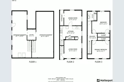 15 Cascade St, Fitchburg, MA 01420 - Photo 25