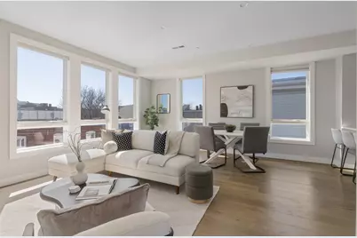17 Chestnut #3, Boston, MA 02130 - Photo 1