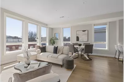17 Chestnut #3, Boston, MA 02130 - Photo 1