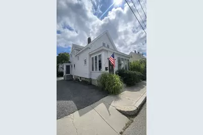 25 Parker Hill Ave, Milford, MA 01757 - Photo 1