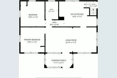 103 Duryea St, Springfield, MA 01104 - Photo 29